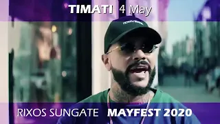 Rixos Sungate 5* - May Fest 2020