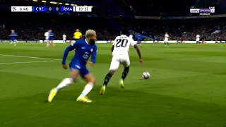 Vinicius Jr vs Chelsea Away 2023 HD 1080i