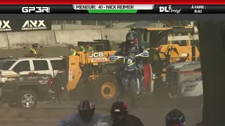 GP3R 2019 - SUPERMOTO AMATEUR - RACE 2