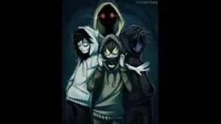 Creepypasta Character Theme Songs *REMAKE* Part 1