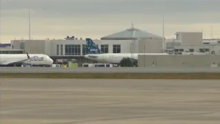 JetBlue flight returns to Orlando after fumes cause scare