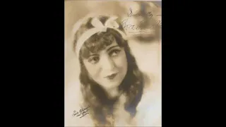 The art of ROSA PONSELLE  - high and low register (2)