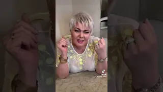 Женщина 😩