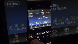 2017 Nissan Murano no apple carplay fixed