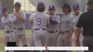 Weslaco and McAllen baseball teams one step closer to fourth round