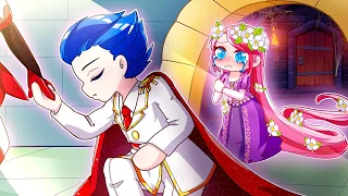 Anna x Alex Love Story - Alex! Làm Ơn Hãy Về Bên Em | Gacha Club | Gacha Life Rainbow-Z