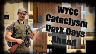 Cataclysm: Dark Days Ahead #7 (Стрим от 20.02.2024)