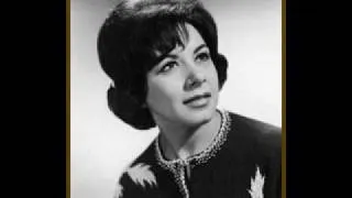 Timi Yuro - Hurt - 1961.wmv