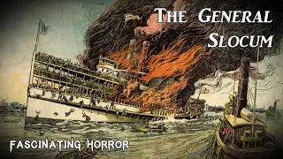 The General Slocum | A Short Documentary | Fascinating Horror