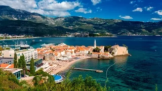 10 Best Places to Visit in Montenegro