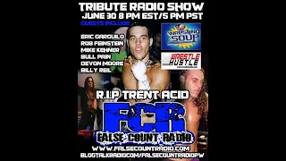 Trent Acid Tribute Show