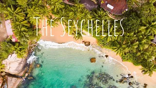 THE SEYCHELLES | CINEMATIC TRAVEL VIDEO