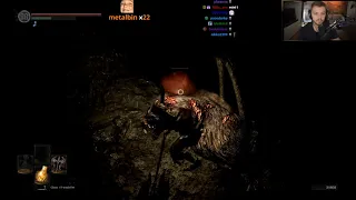 Dark Souls - Item + Enemy Randomizer + Use what you get + Poorly Translated Edition (Part 3)