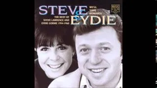 Steve Lawrence & Eydie Gormé - 01 - This Could Be The Start Of Something