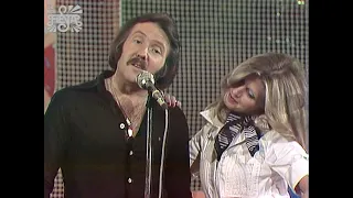 Brotherhood Of Man - Save Your Kisses For Me (1976) Tv - 27.09.1977 /RE