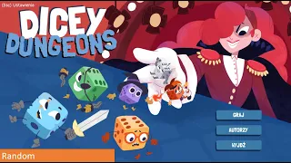 Dicey Dungeons Random #6