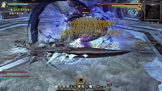 Dragon Nest SEA Tempest Frozen Typhoon Kim [FTKN] Lab 18 Solo