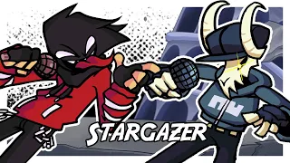 FNF Stargazer but it's Agoti vs Tabi