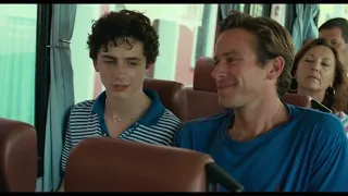 Call Me By Your Name  Video Analysis