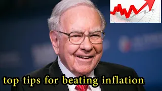 warren buffetts 6 Levels of Inflation Protection