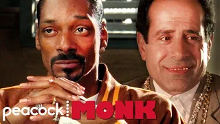 Best of Snoop Dogg | Monk