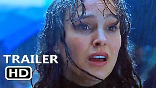 THE DEATH AND LIFE OF JOHN F. DONOVAN Official Trailer (2019) Natalie Portman, Kit Harington Movie