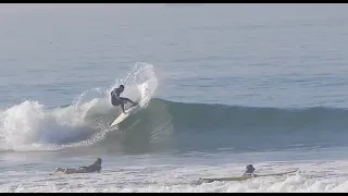 Firewire Seaside 5 '3" Decent Day at Bolsa Chica