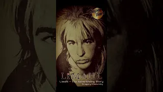 The Neverending Story Limahl returns as a super rare photo
