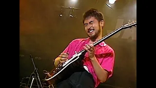 Casiopea - The Continental Way (Live at Yomiuri Land East '84) [UHD60 Upscale] | [Remastered]