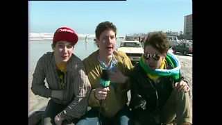 beastie boys daytona spring break nineteen eighty six