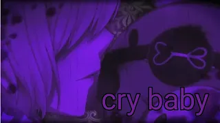 Kanato sakamaki - cry baby [ Diabolik lovers ]