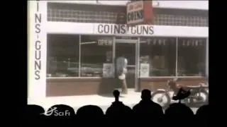MST3K - Track of the Moon Beast - COINS - GUNS