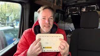 Campervan Internet - How to get Internet in a Campervan | Part 1