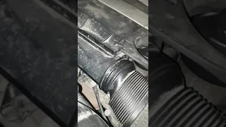 2 Цокот, звук, стук Mercedes E350 W212 272. Откуда?