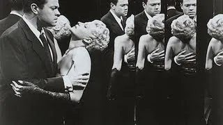 #209) THE LADY FROM SHANGHAI (1947)