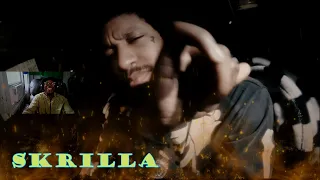 🔥🔥😤🫱🏾‍🫲🏾YEAA ITS MEEEE!!!!! Skrilla - Striker (Official Music Video)