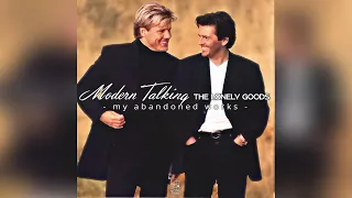 Modern Talking - Bells Of Paris (Remix '90s)
