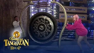 Wackiest moments of hosts and TNT contenders | Tawag Ng Tanghalan Recap | February 29, 2020