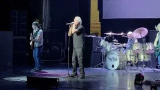 Rock Legends Cruise 2022 - Deep Purple performing Lazy