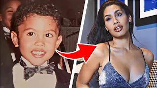 Transgender Celebrities Before And After Look 🤯