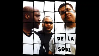 De La Soul - De La Forever []HIP HOP MIX []FAN ALBUM[] COMPILATION[]