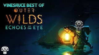 Vinesauce - Best of Outer Wilds: Echoes of the Eye (Story CUT)