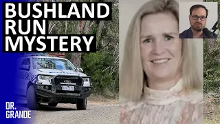 Woman Disappears on Morning Run in Australian Bushland | Samantha Murphy Case Analysis