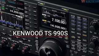 kenwood ts 990s