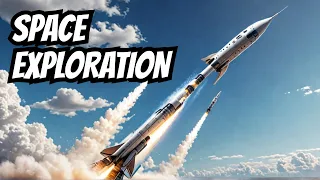 NASA's Rocket Rundown