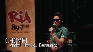 Singa Maksima LIVE! MAY 2015 | Chomel | Andai Hatiku Bersuara