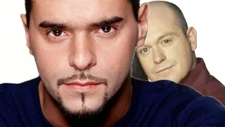 EastEnders - Grant Mitchell Grabs Beppe Di Marco/Beppe Di Marco Burns Tiffany' Letter (1999)