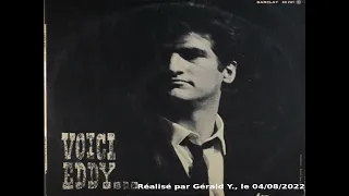 Eddy Mitchell_Quel est votre nom (1963)karaoké