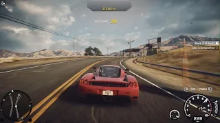 NFS Rivals in 2024 in nutshell