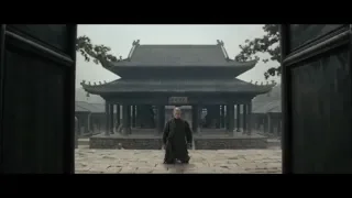 Shaolin (Music Video) (Andy Lau - Wu)